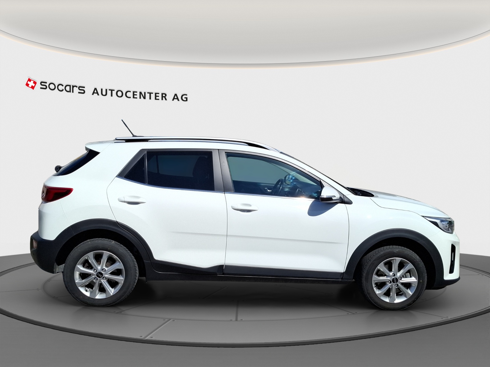 KIA Stonic 1.0 T-GDi //-image-6