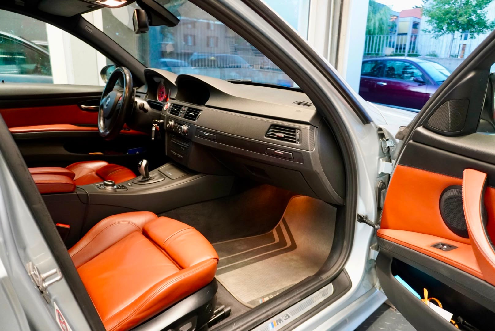 BMW M3 DSG-image-9