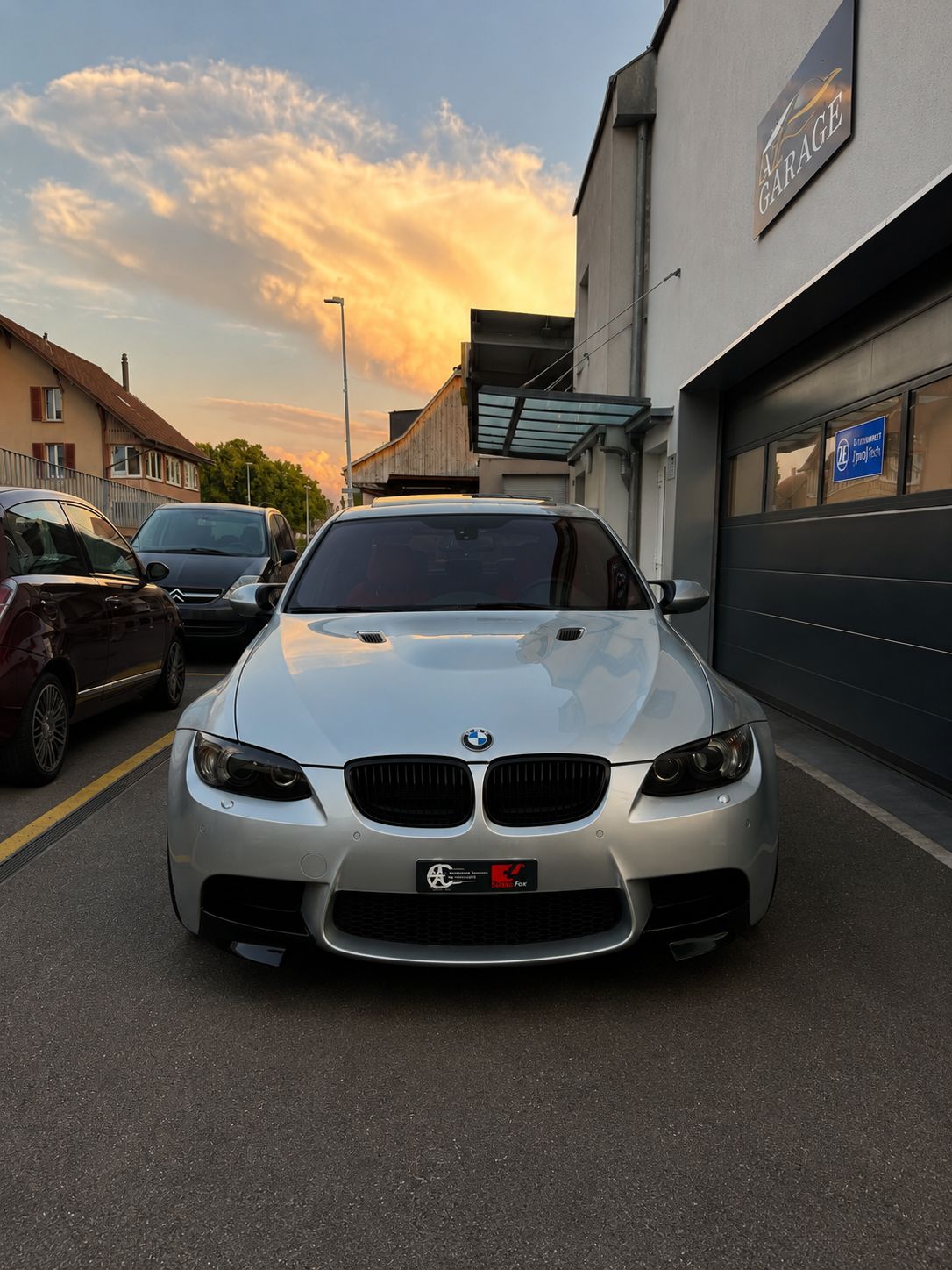 BMW M3 DSG-image-1