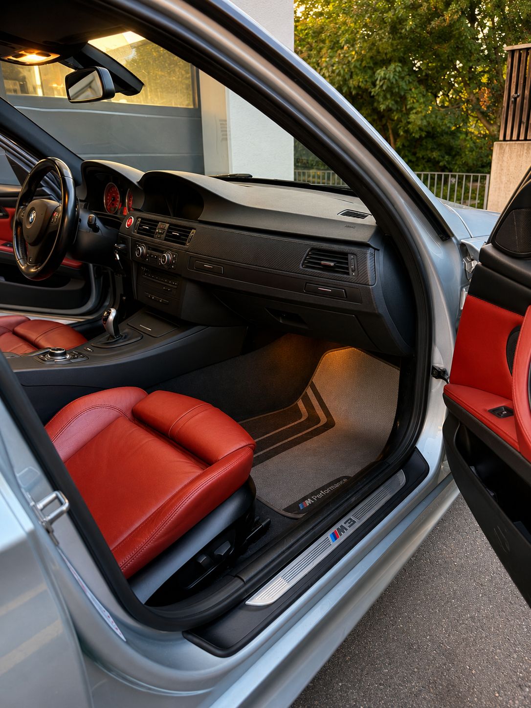BMW M3 DSG-image-9