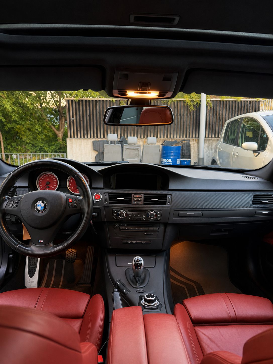 BMW M3 DSG-image-6