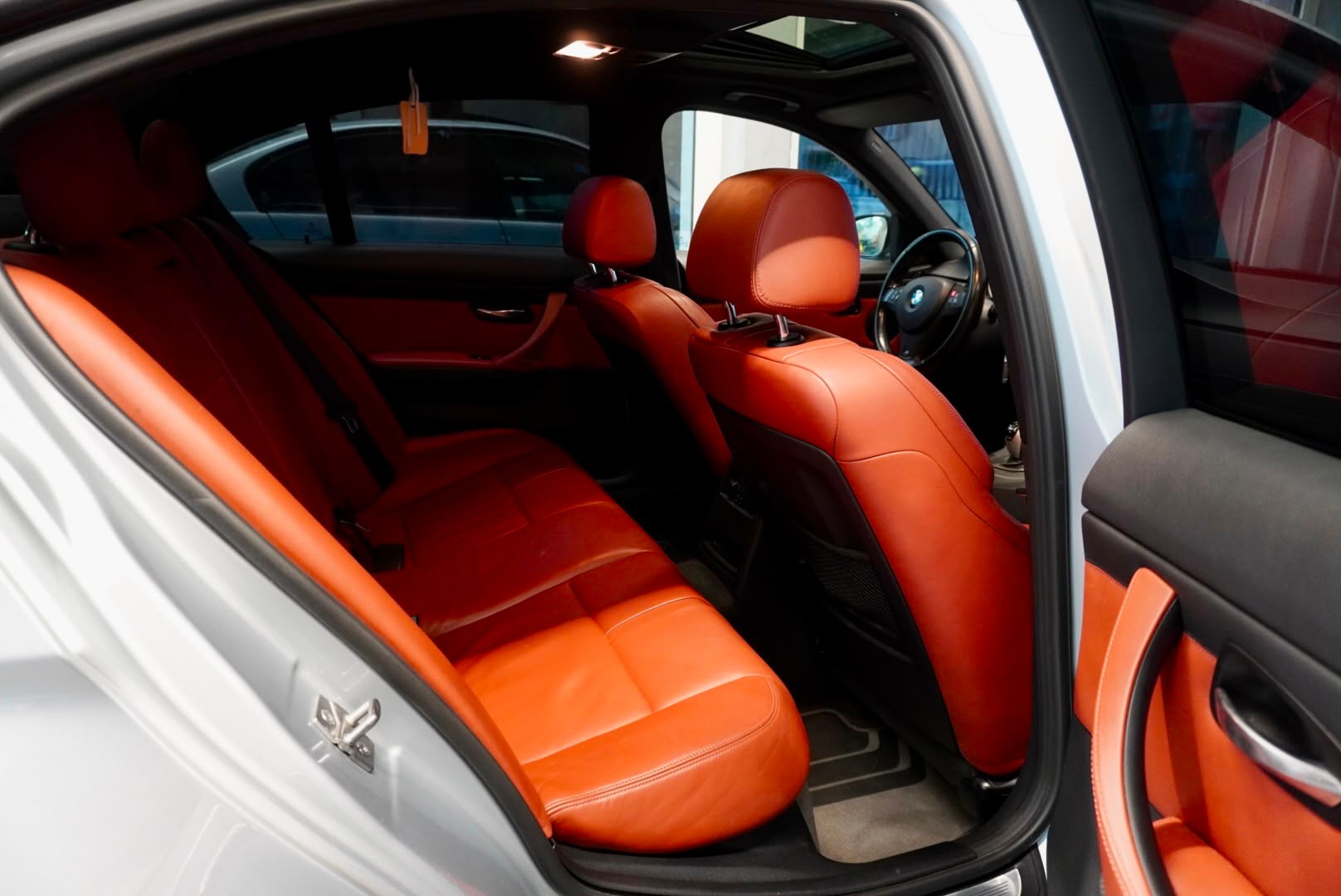 BMW M3 DSG-image-10