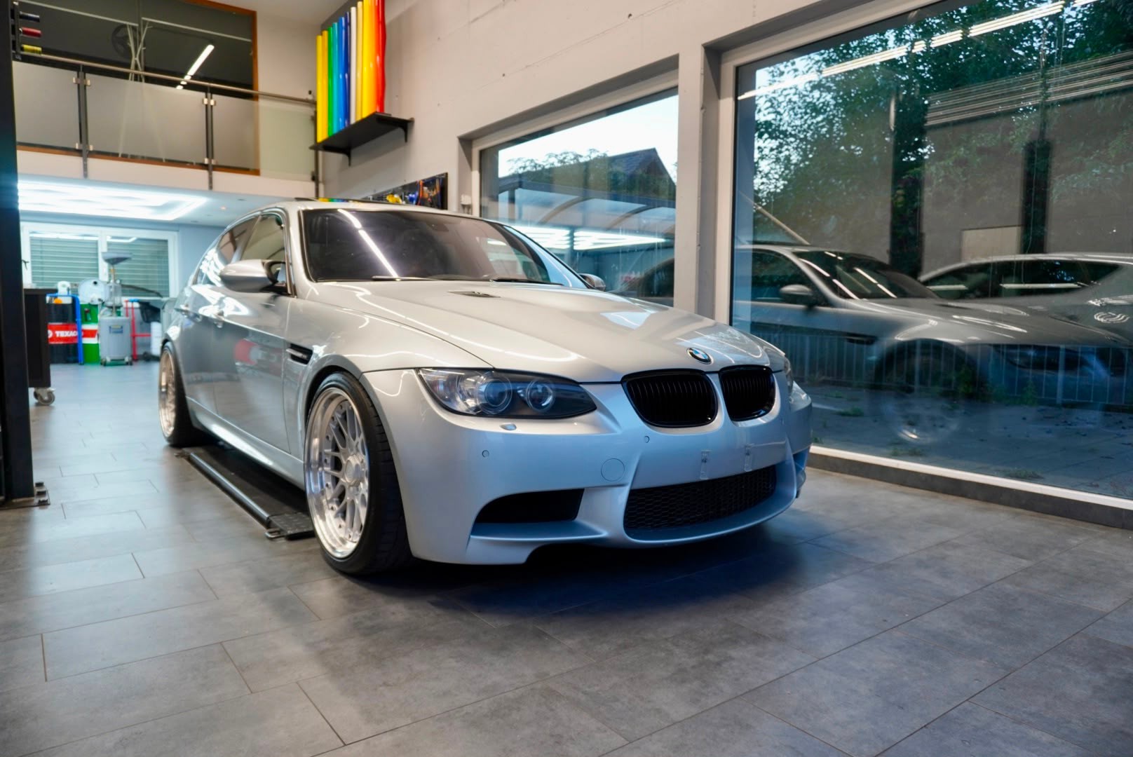 BMW M3 DSG-image-1