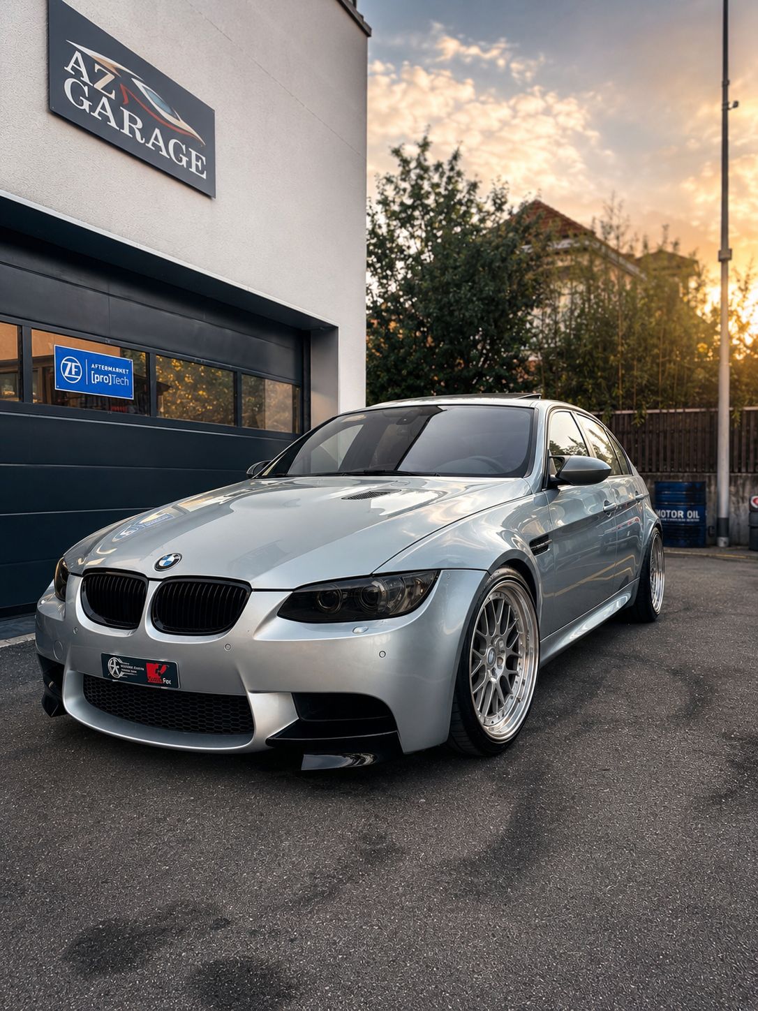 BMW M3 DSG-image-0