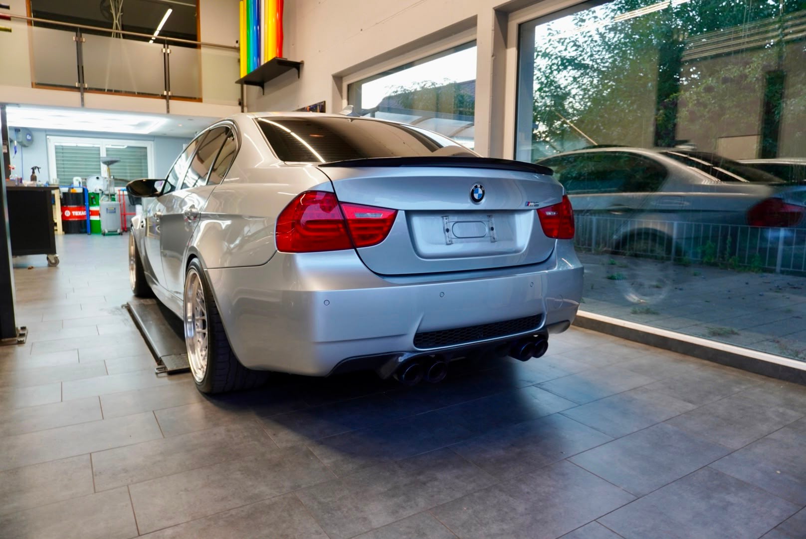 BMW M3 DSG-image-2