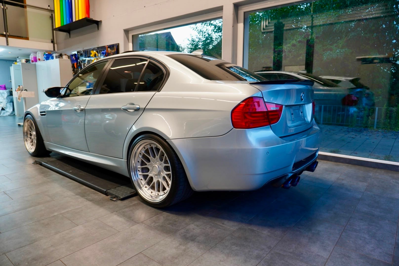 BMW M3 DSG-image-3