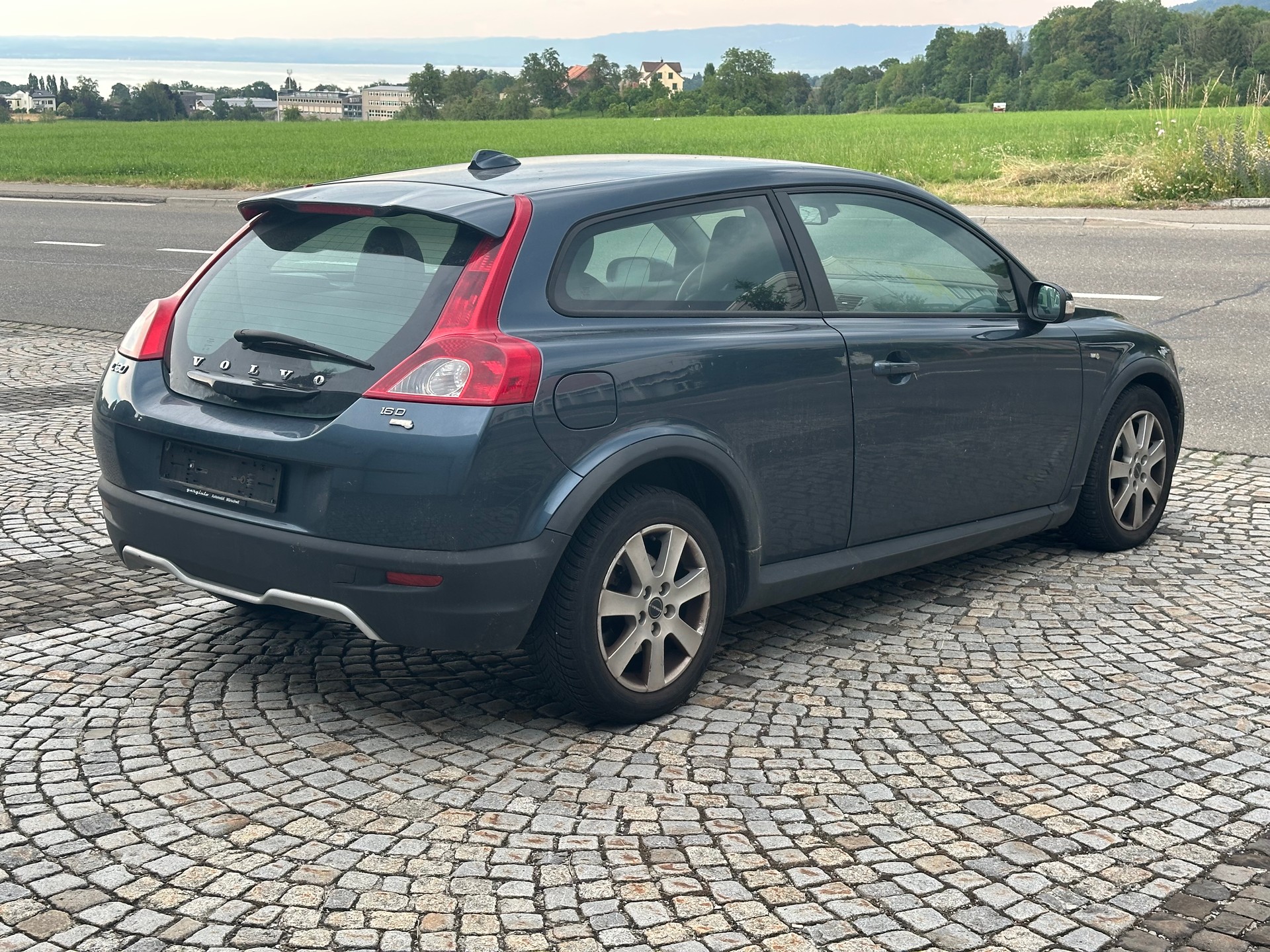 VOLVO C30 1.6D DRIVe Momentum-image-6