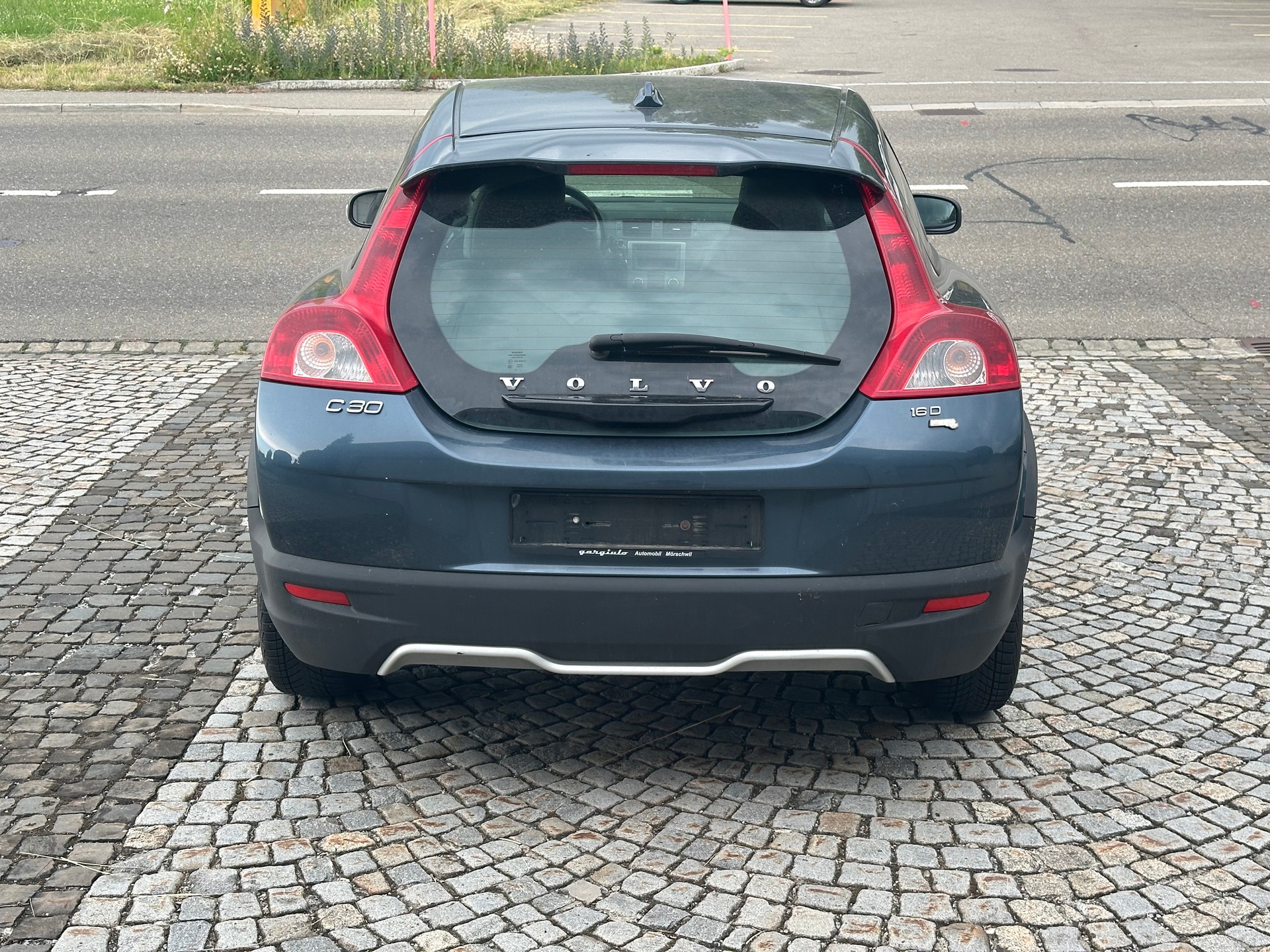 VOLVO C30 1.6D DRIVe Momentum-image-5