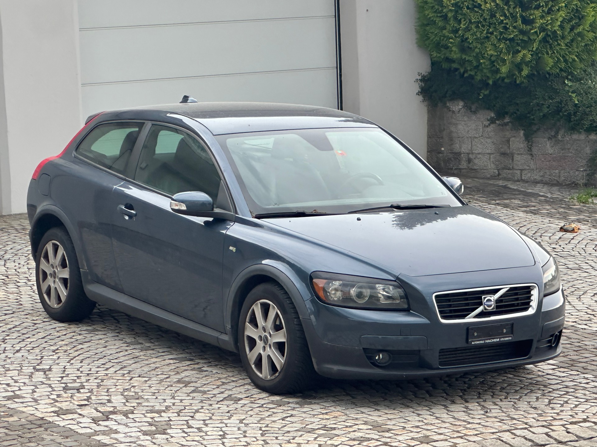 VOLVO C30 1.6D DRIVe Momentum-image-0