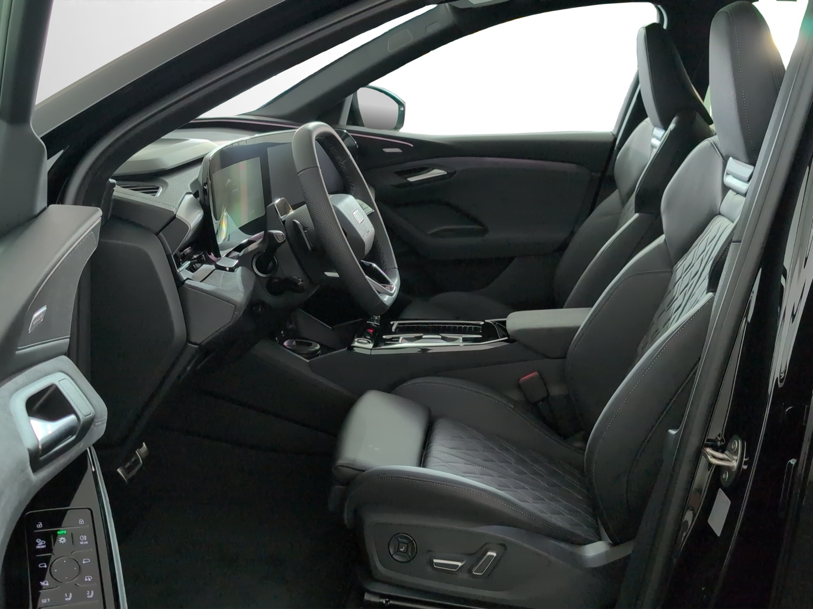 AUDI SQ6 e-tron quattro-image-5