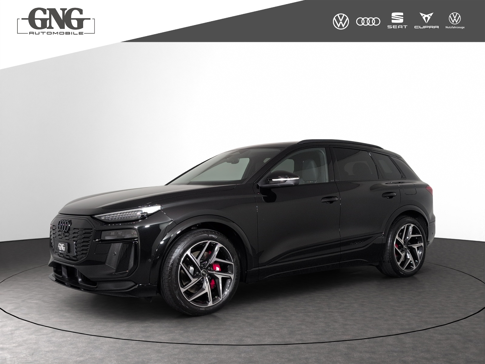 AUDI SQ6 e-tron quattro-image-0