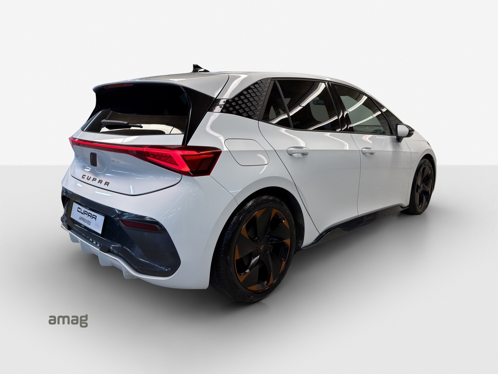 CUPRA Born 58 kWh-image-4
