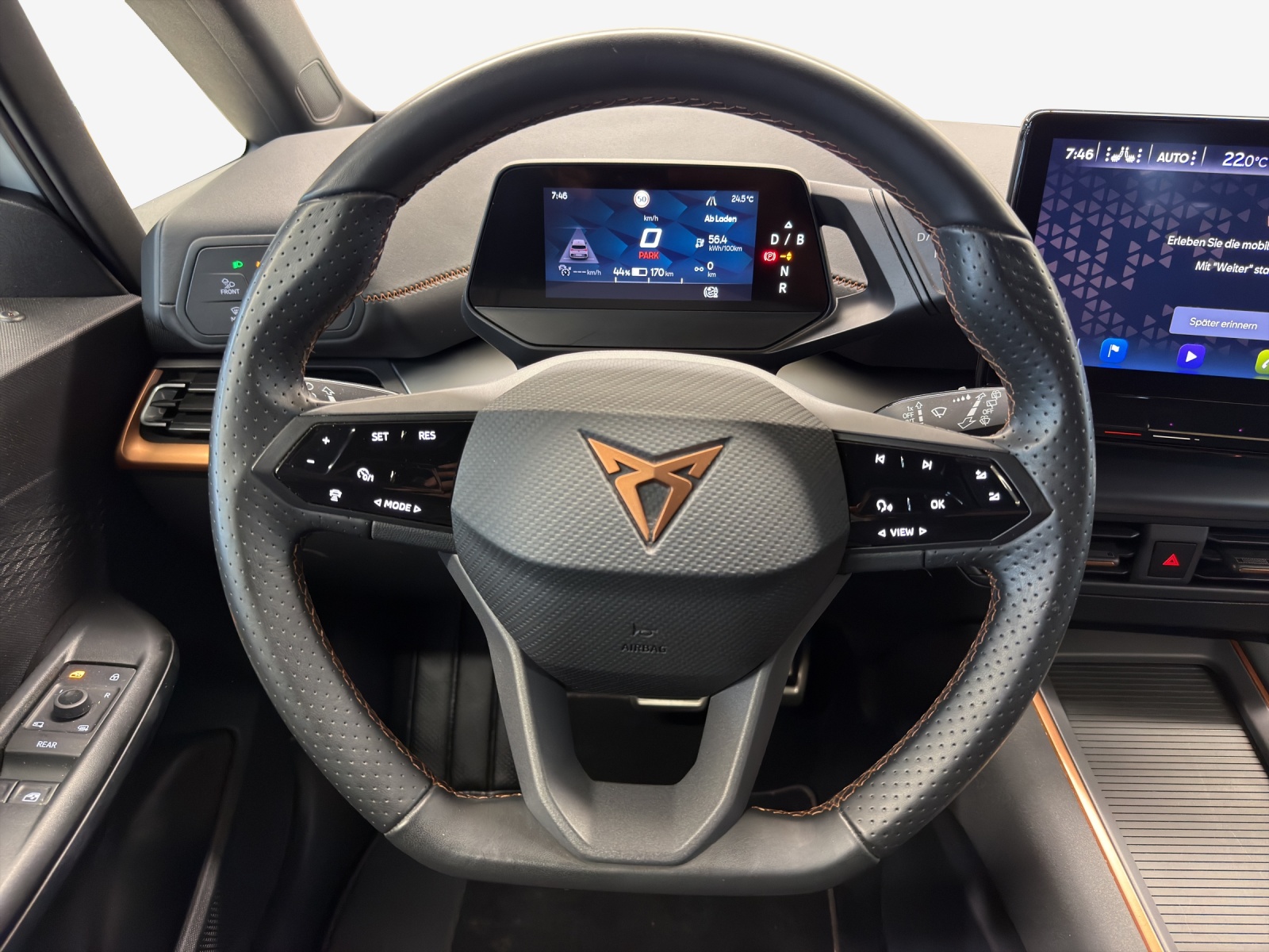 CUPRA Born 58 kWh-image-9