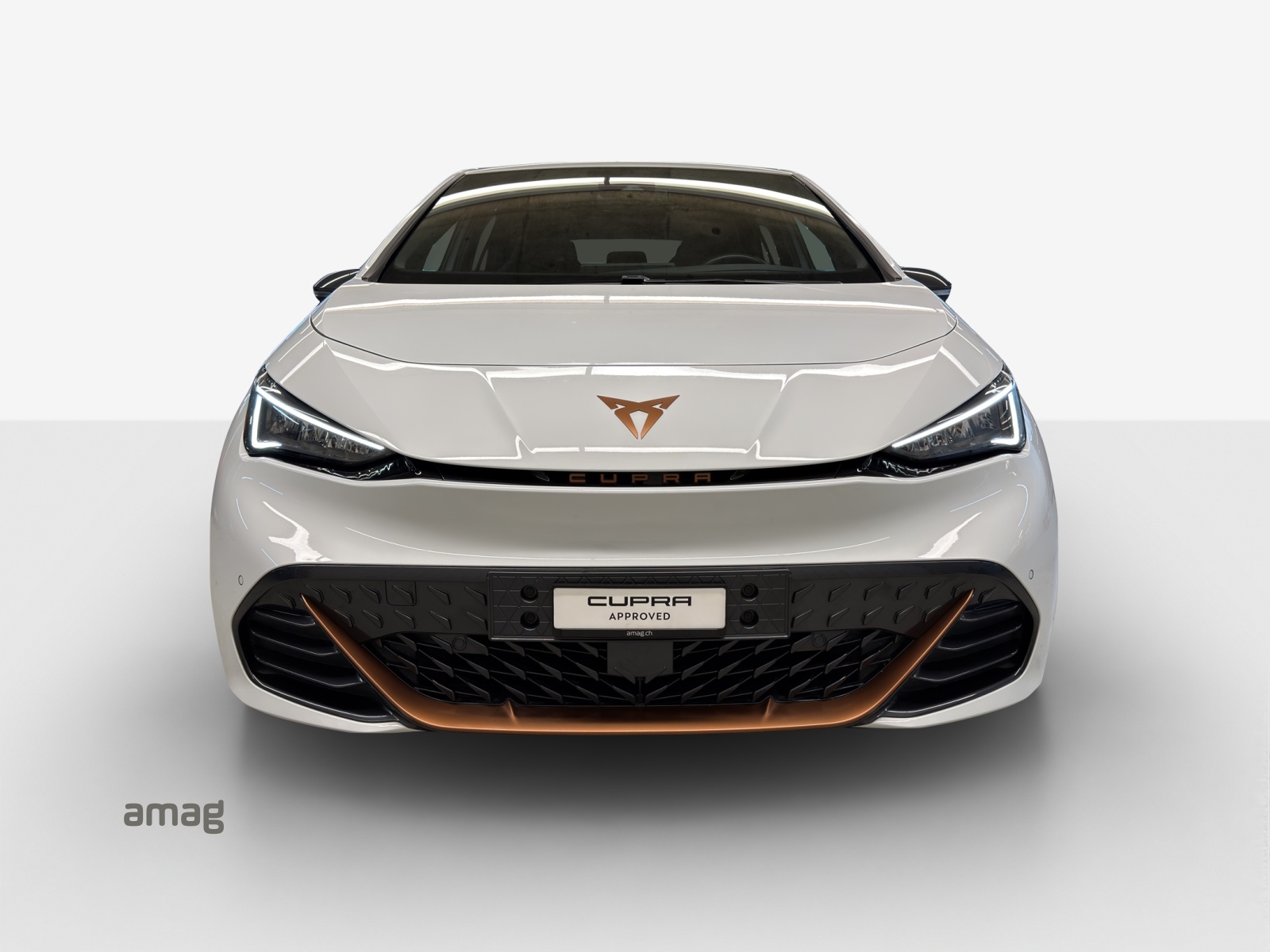 CUPRA Born 58 kWh-image-6