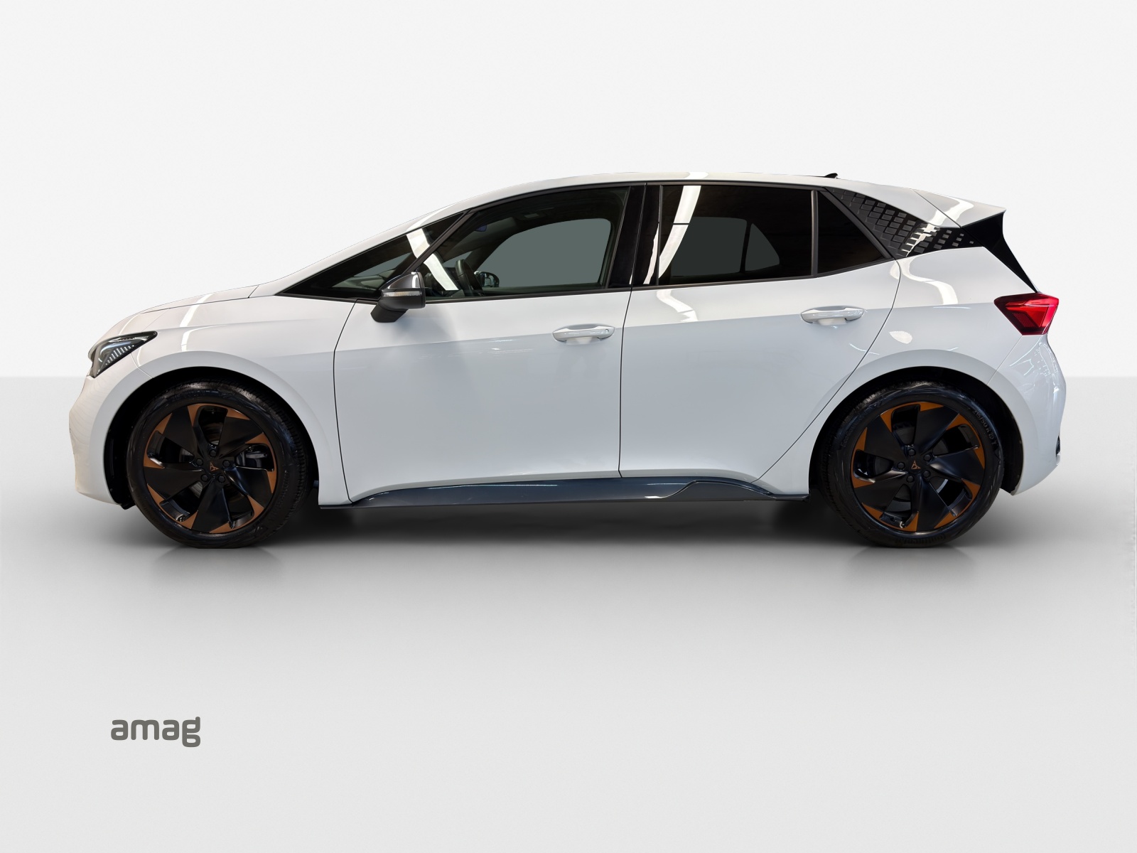 CUPRA Born 58 kWh-image-1