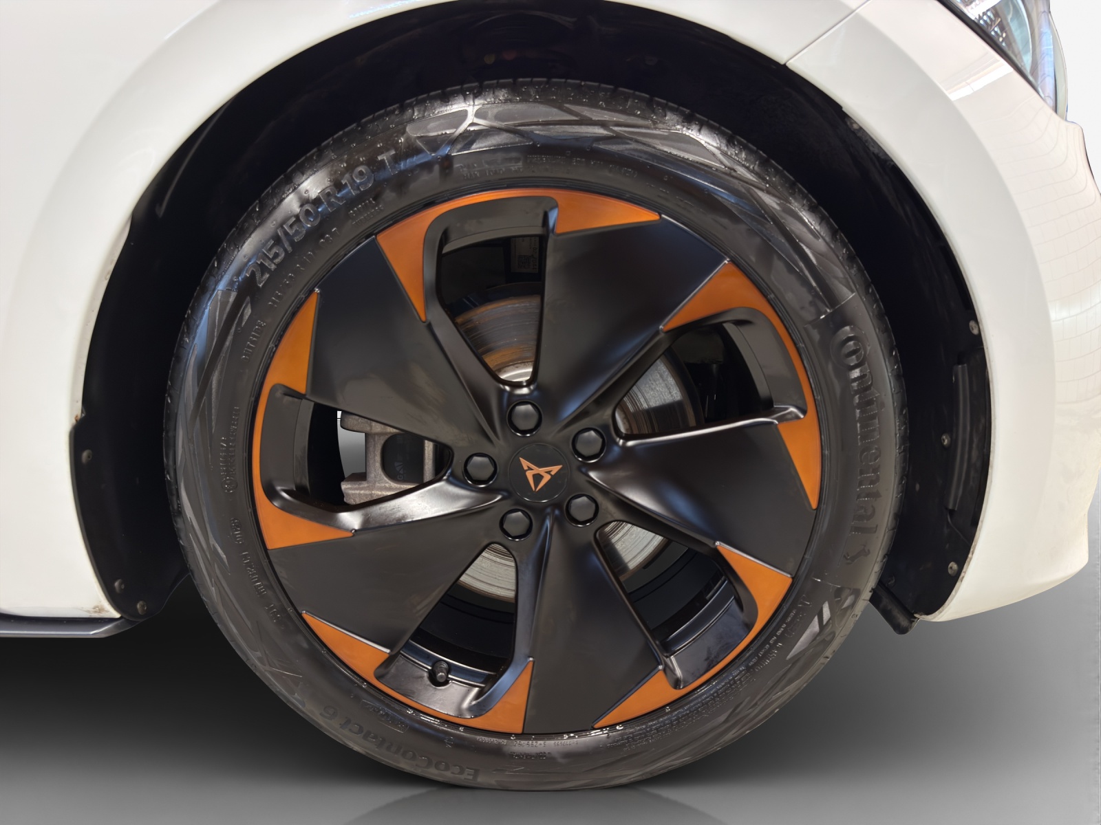 CUPRA Born 58 kWh-image-14