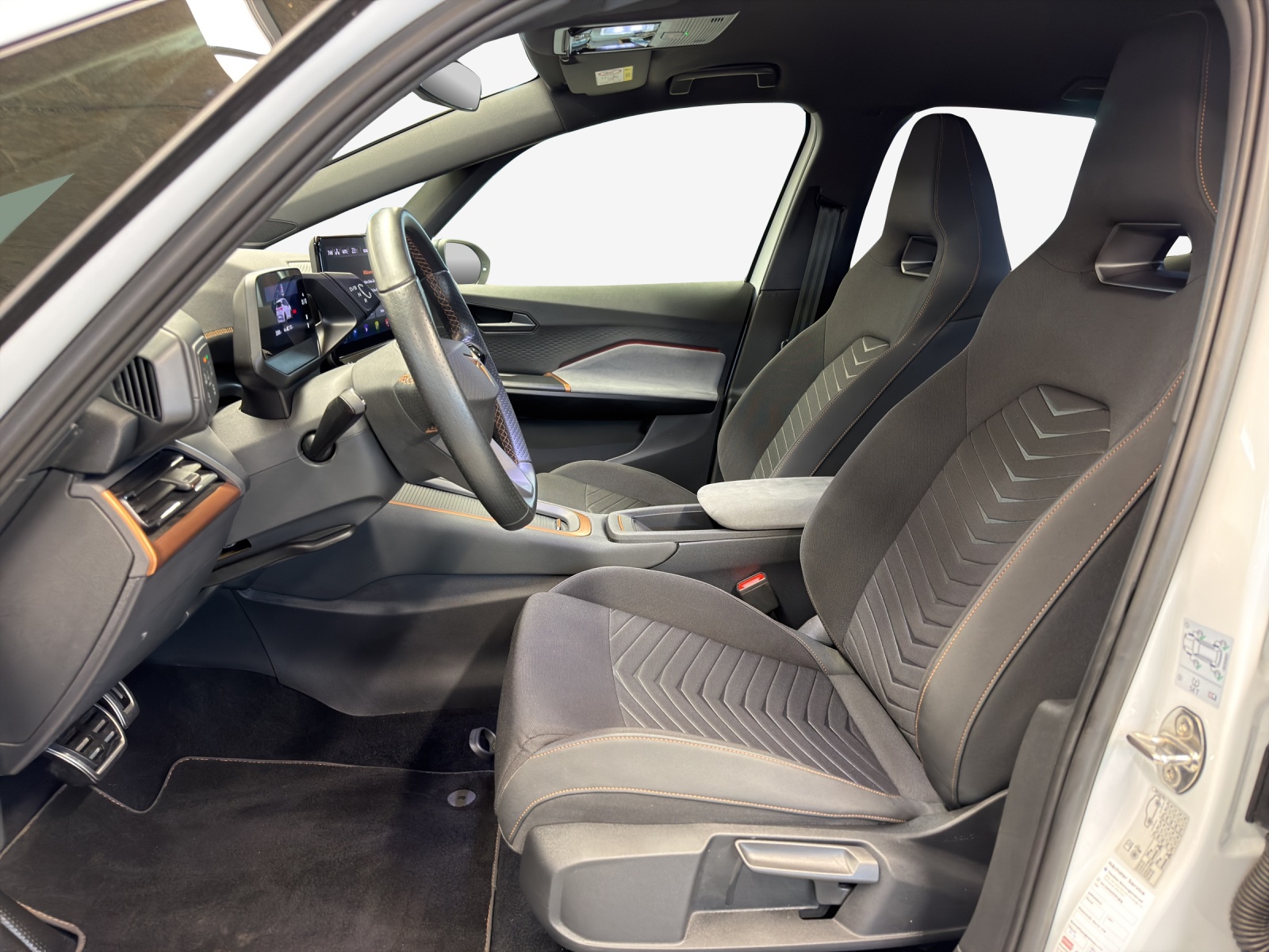 CUPRA Born 58 kWh-image-7