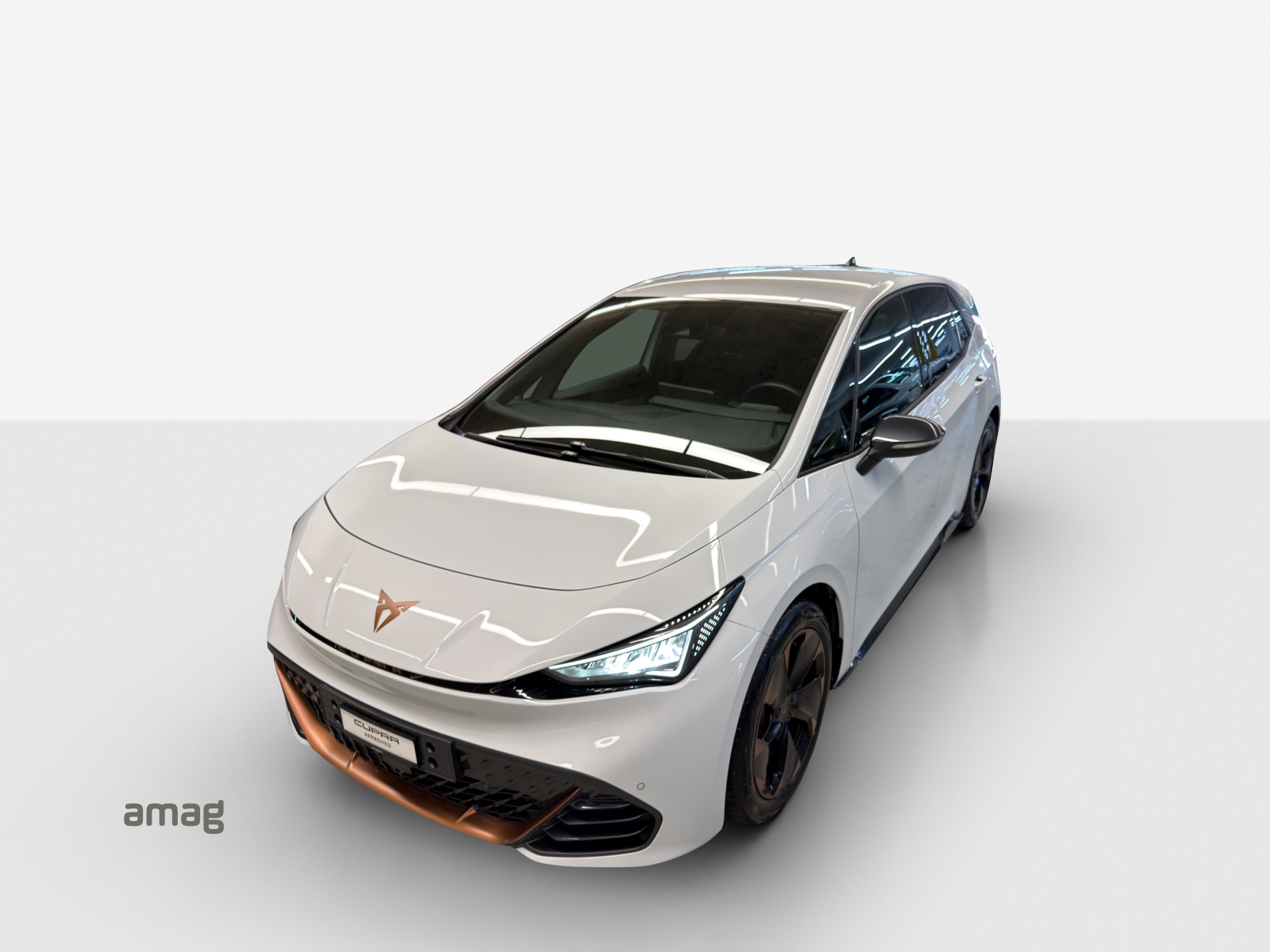 CUPRA Born 58 kWh-image-15