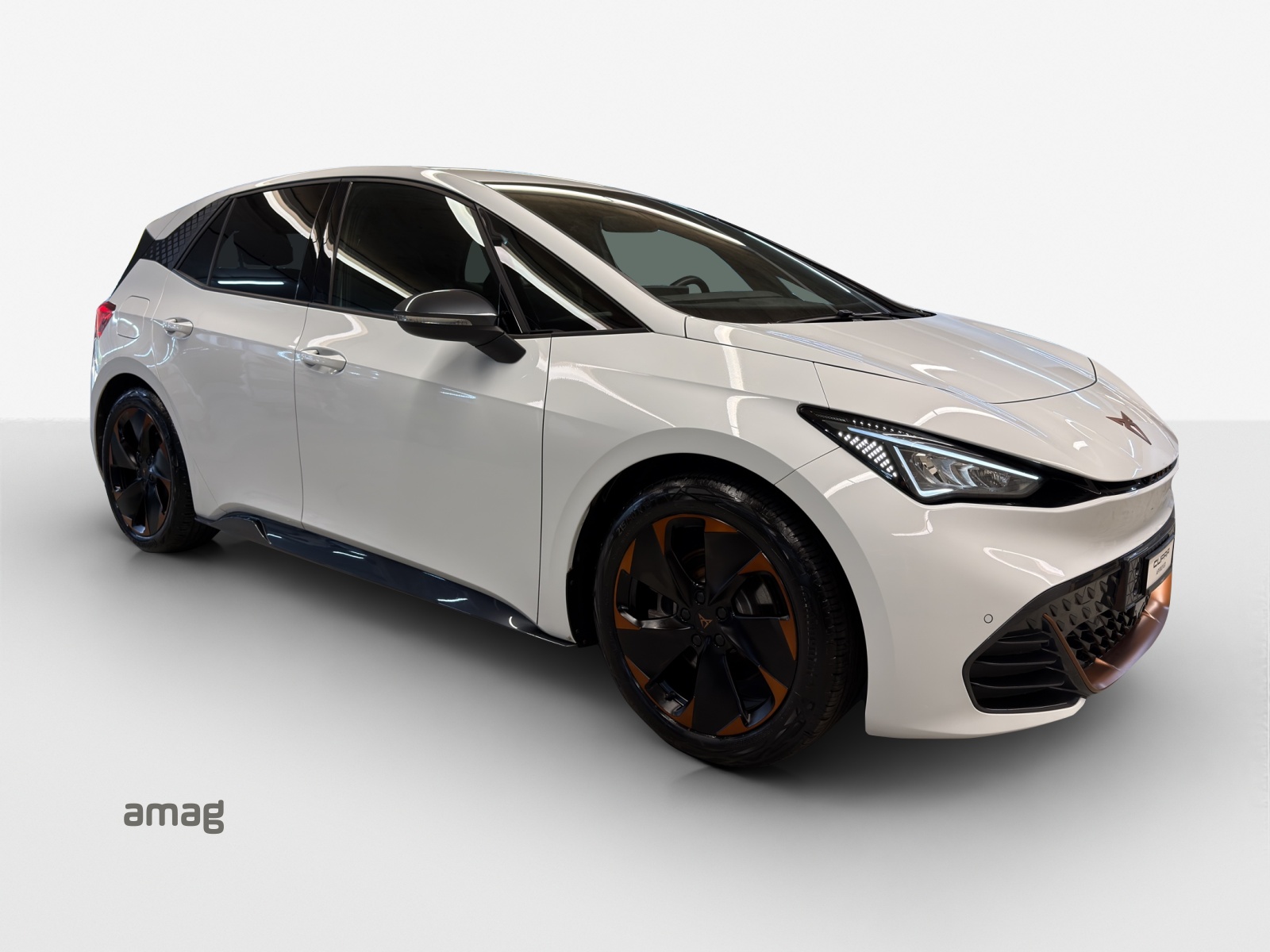 CUPRA Born 58 kWh-image-5