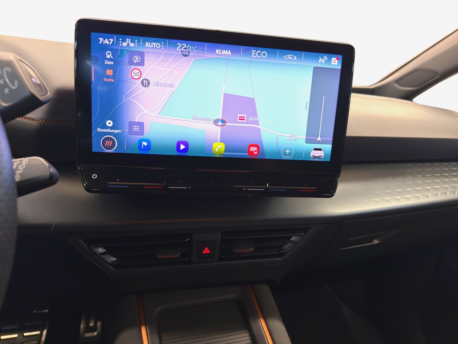 CUPRA Born 58 kWh-image-10