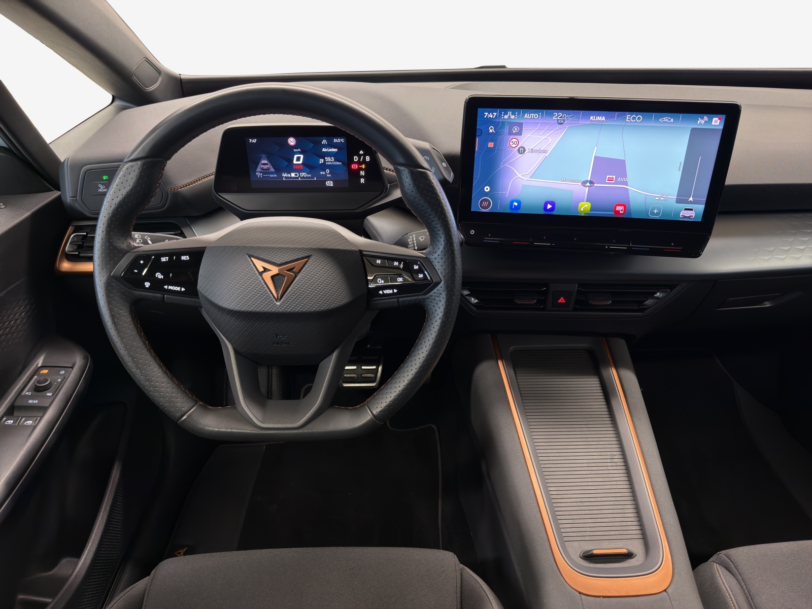 CUPRA Born 58 kWh-image-8