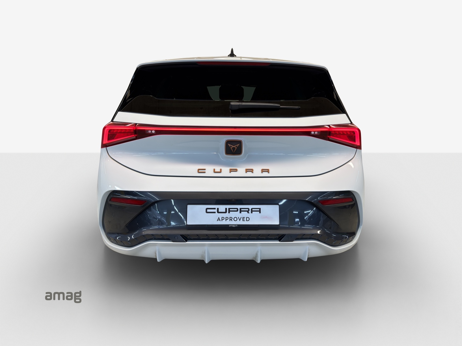 CUPRA Born 58 kWh-image-3