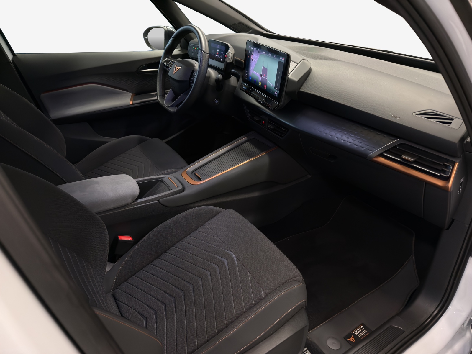 CUPRA Born 58 kWh-image-13