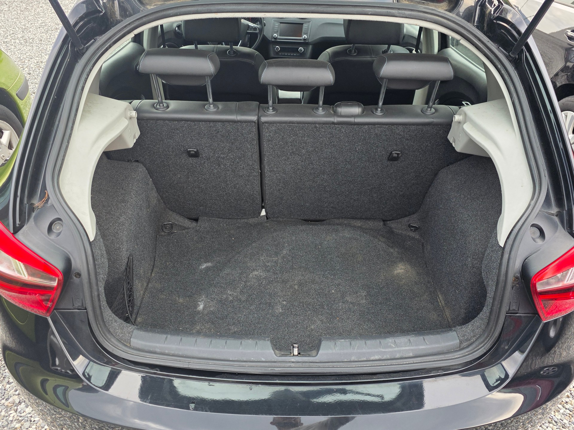SEAT Ibiza 1.0 EcoTSI Style Connect-image-12