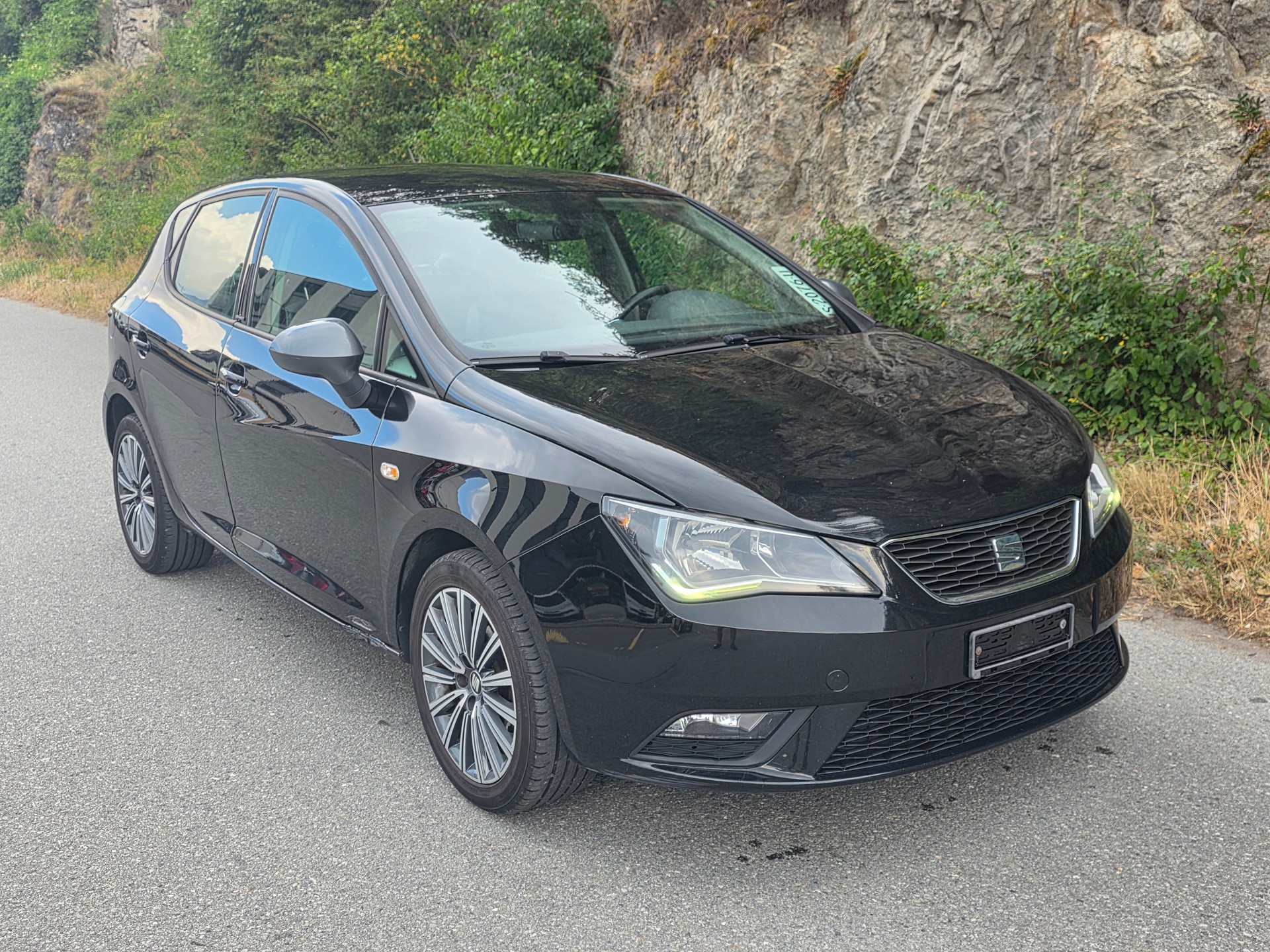 SEAT Ibiza 1.0 EcoTSI Style Connect-image-5