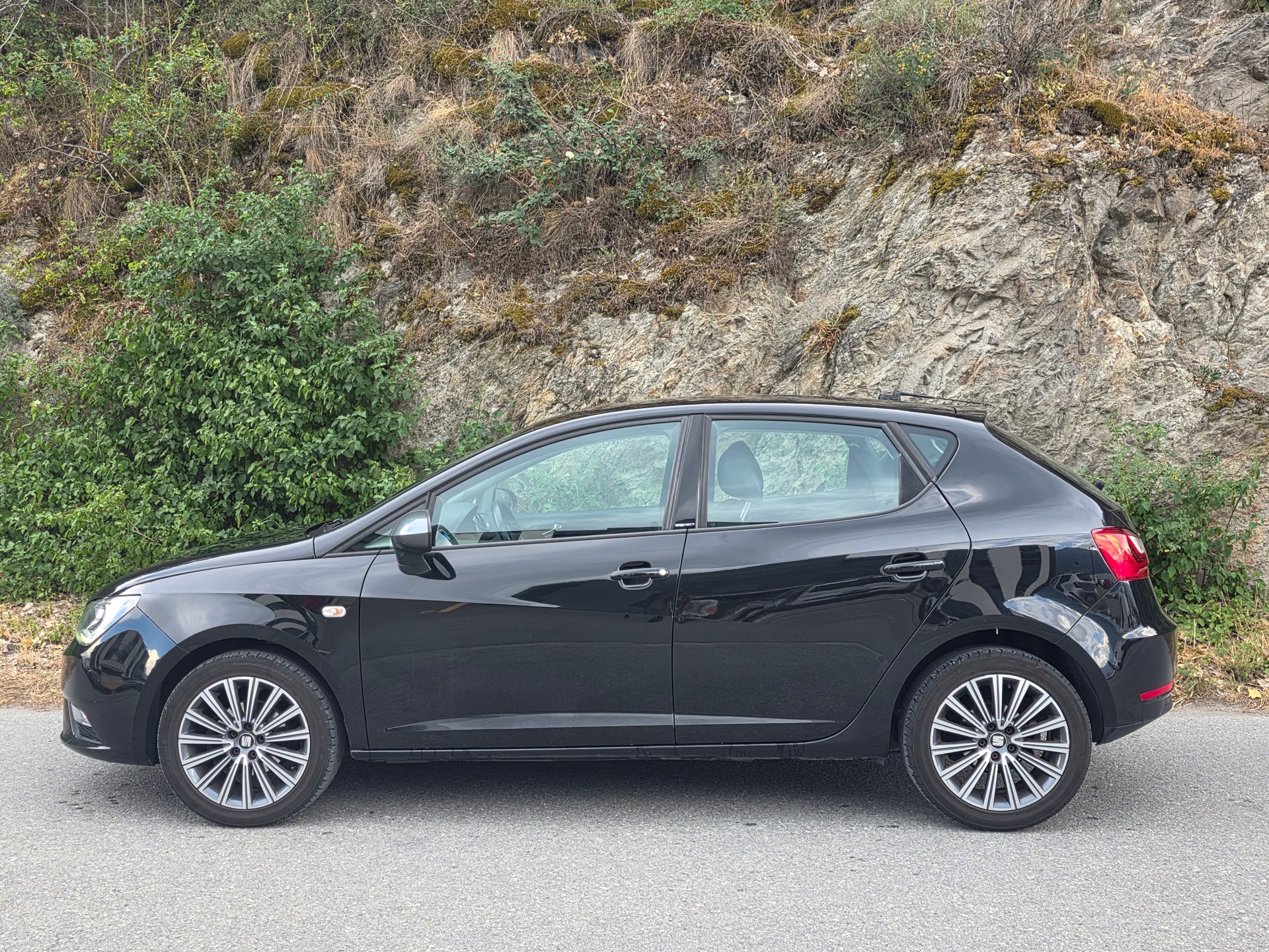 SEAT Ibiza 1.0 EcoTSI Style Connect-image-1