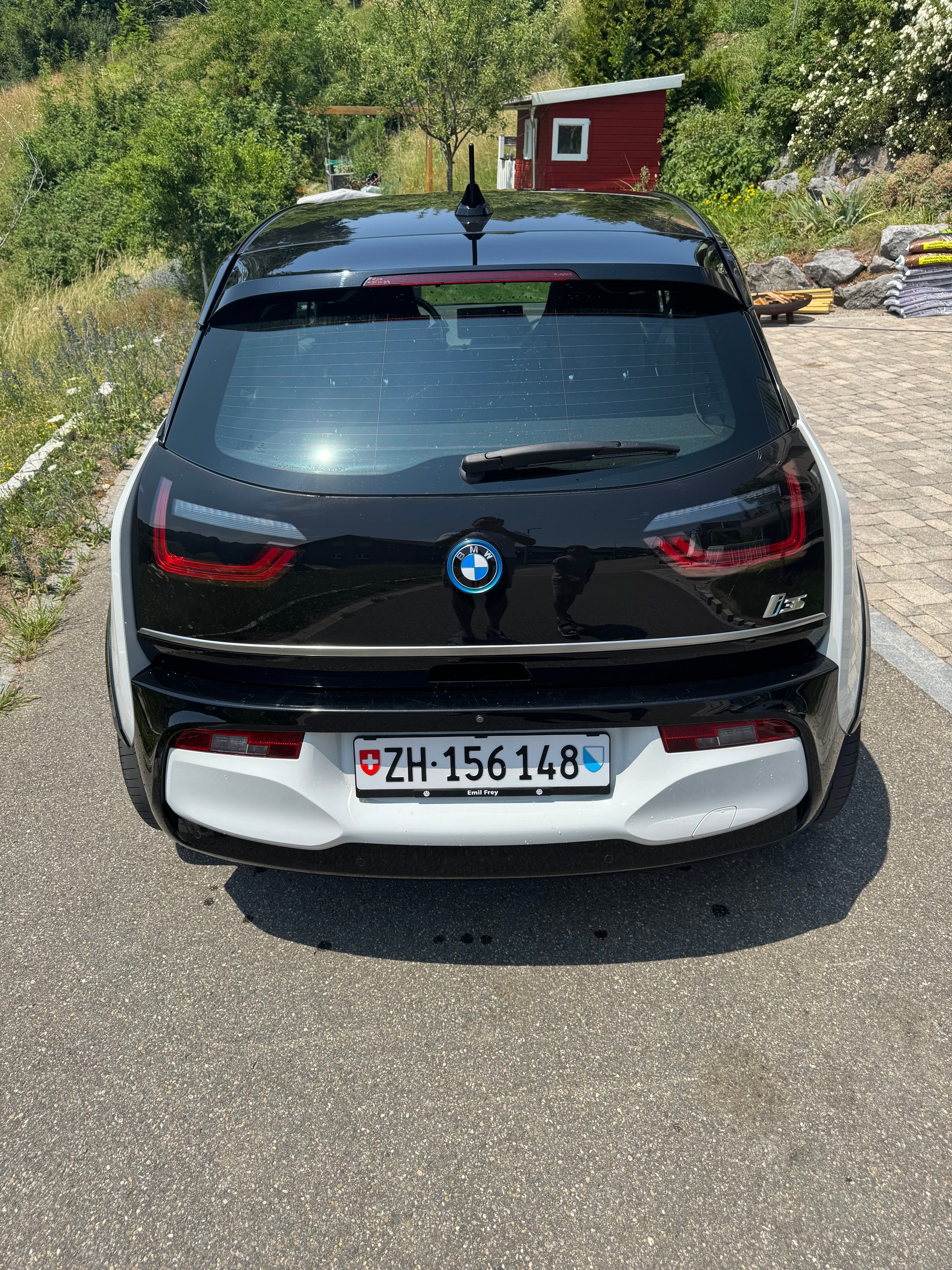 BMW S E-Motor 120 Ah-image-2