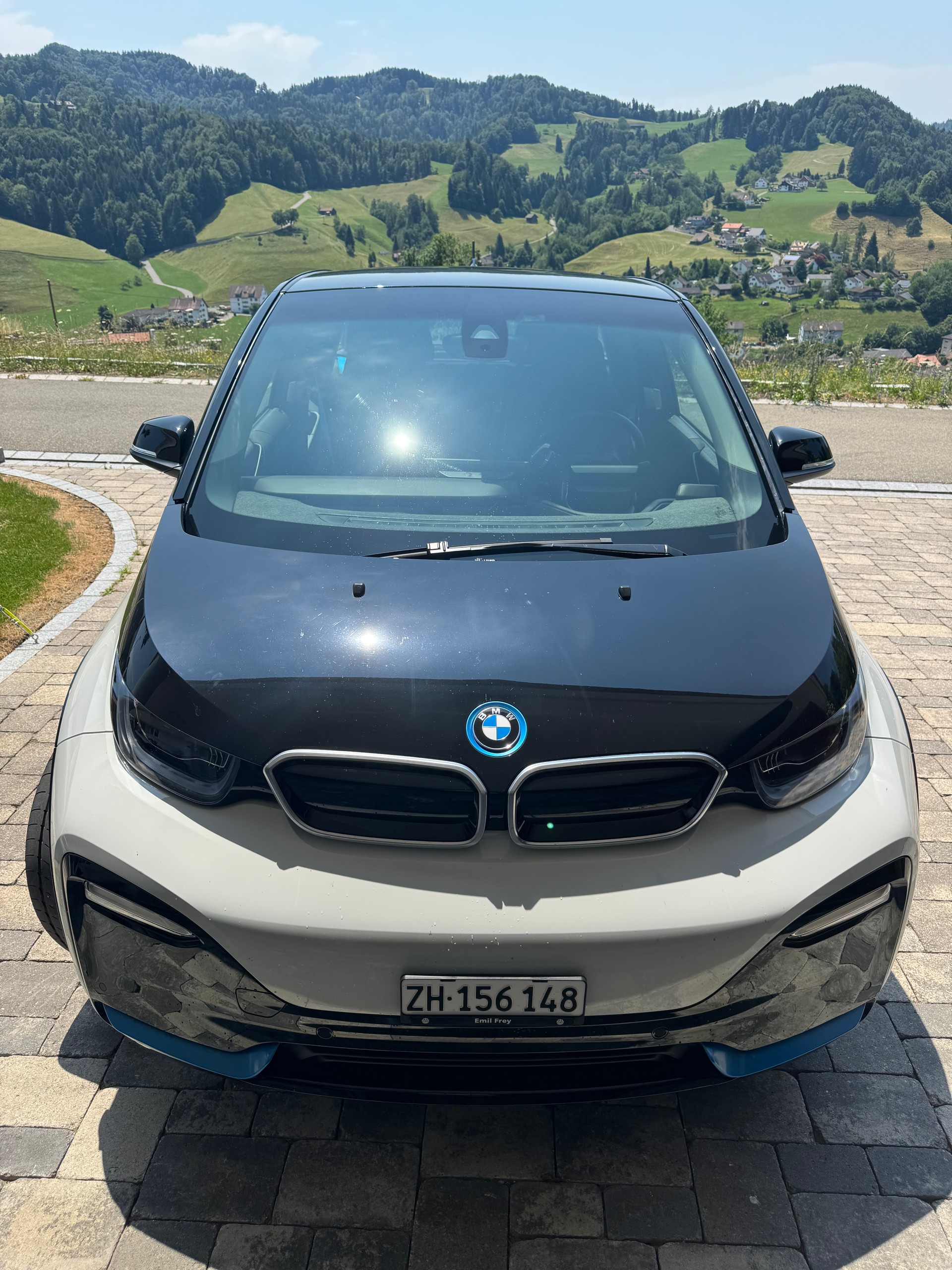 BMW S E-Motor 120 Ah-image-1