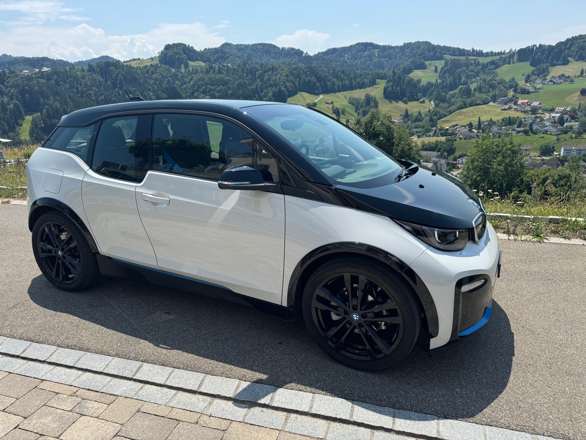 BMW S E-Motor 120 Ah-image-0