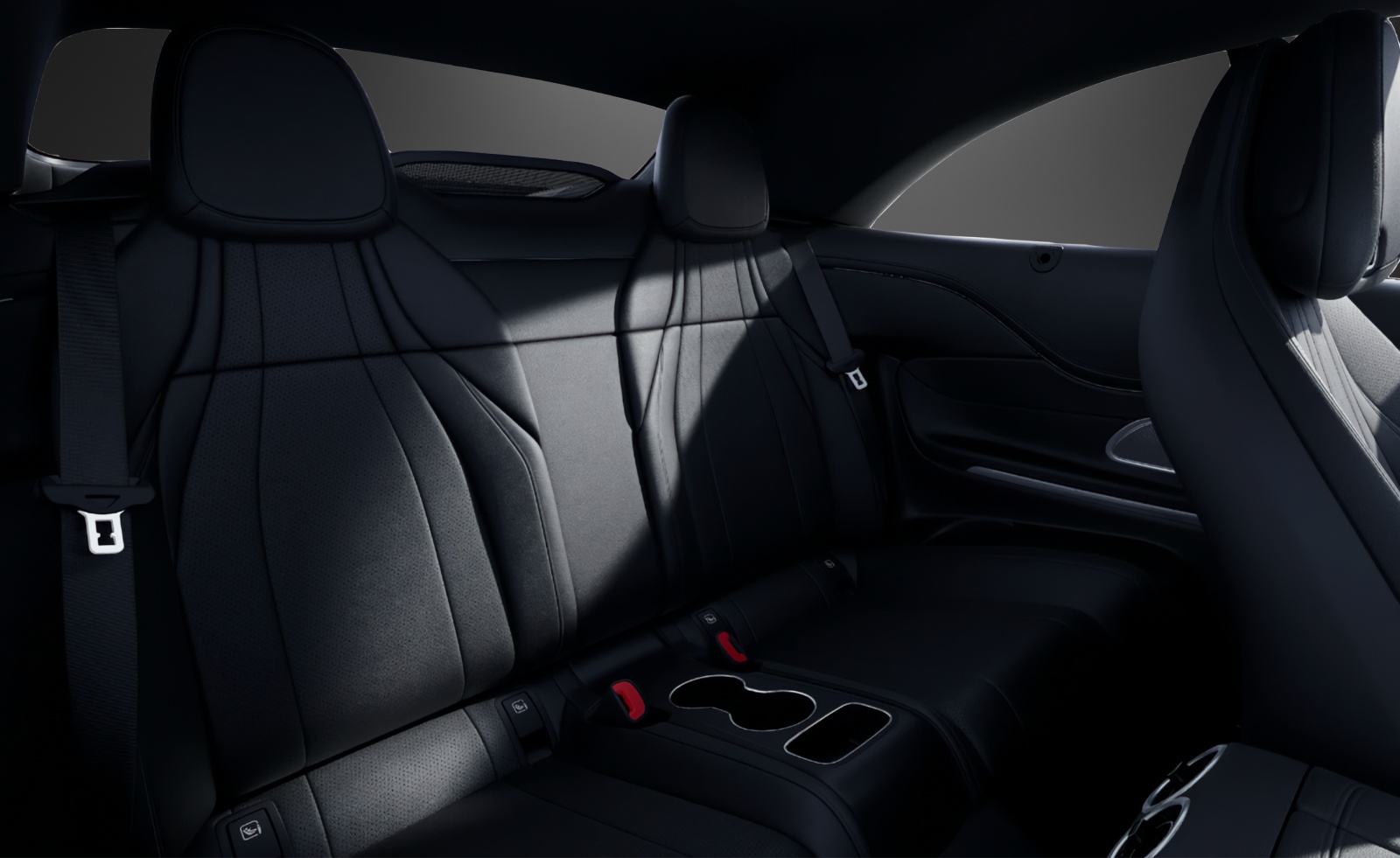 MERCEDES-BENZ CLE 200 Cabrio 4Matic 9G-Tronic-image-8