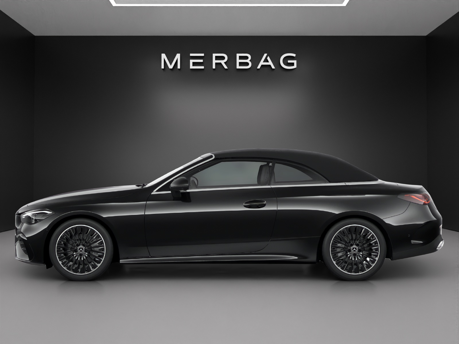 MERCEDES-BENZ CLE 200 Cabrio 4Matic 9G-Tronic-image-5