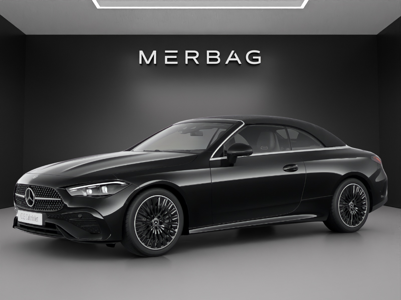 MERCEDES-BENZ CLE 200 Cabrio 4Matic 9G-Tronic-image-6