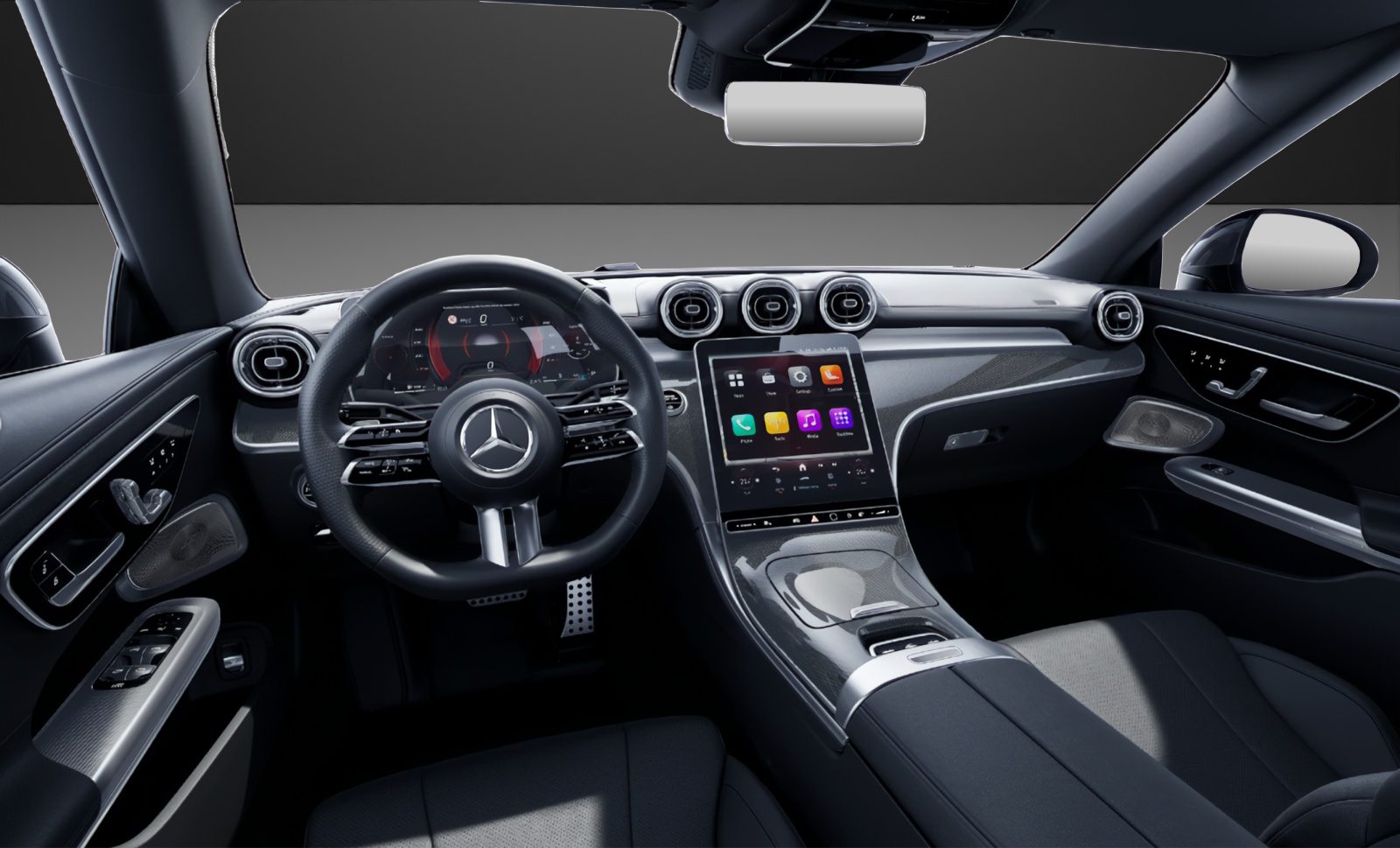 MERCEDES-BENZ CLE 200 Cabrio 4Matic 9G-Tronic-image-7