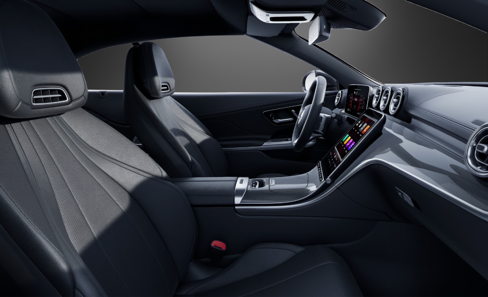 MERCEDES-BENZ CLE 200 Cabrio 4Matic 9G-Tronic-image-9
