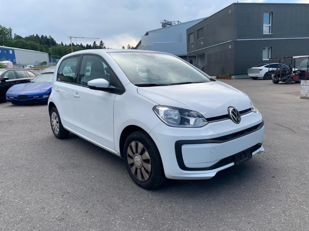 VW Up-image-0
