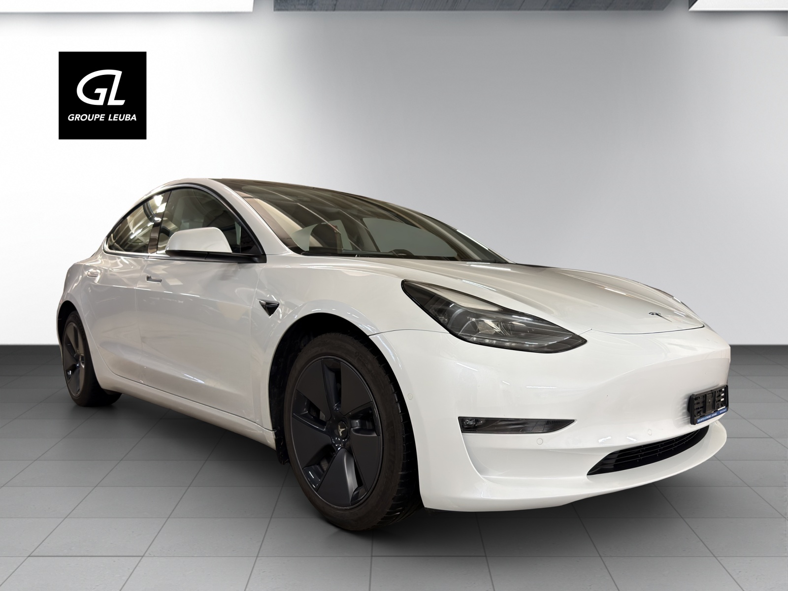 TESLA Model 3 Long Range Dual Motor AWD-image-0