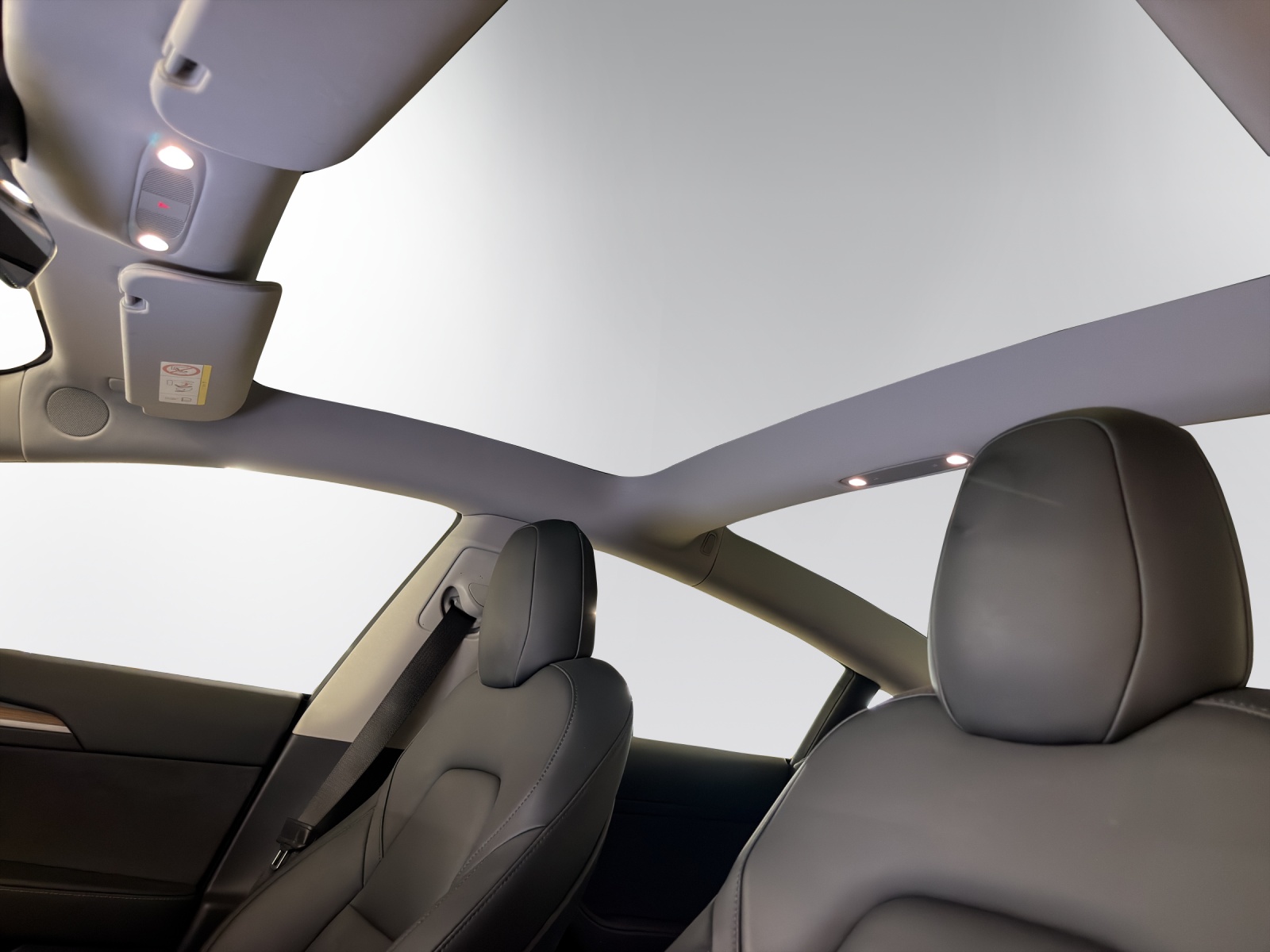 TESLA Model 3 Long Range Dual Motor AWD-image-9