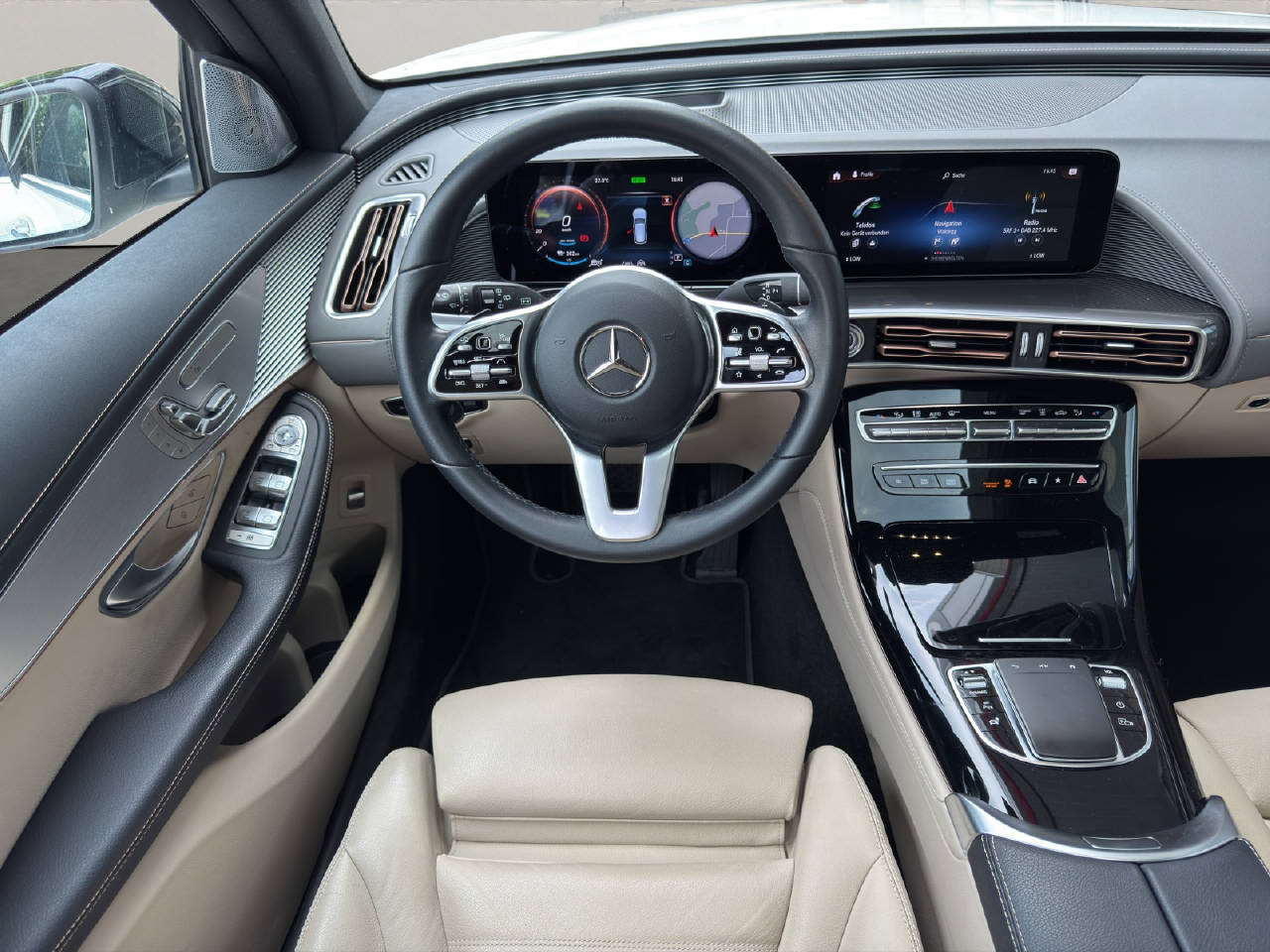 MERCEDES-BENZ EQC 400 4matic-image-5