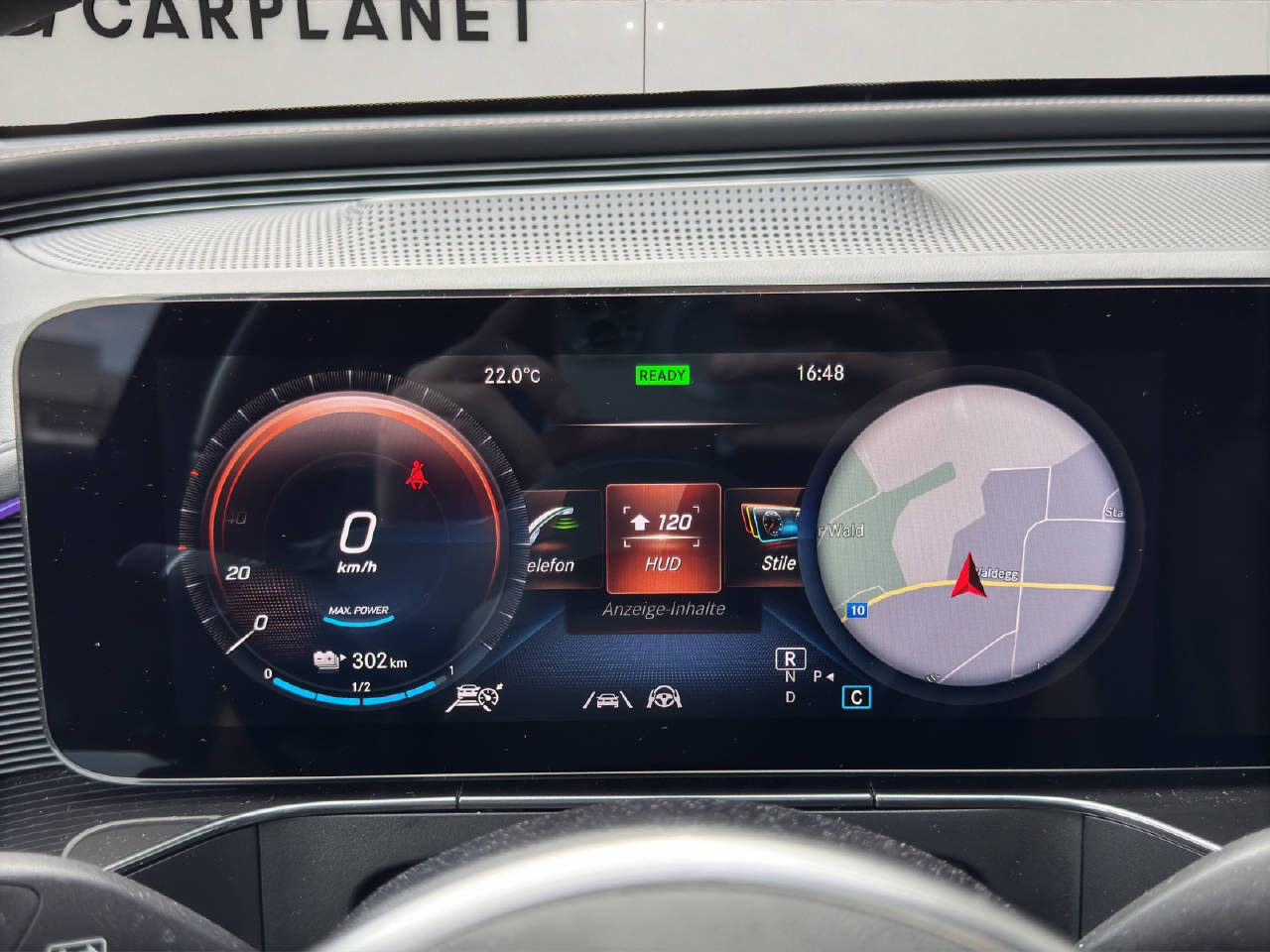 MERCEDES-BENZ EQC 400 4matic-image-9