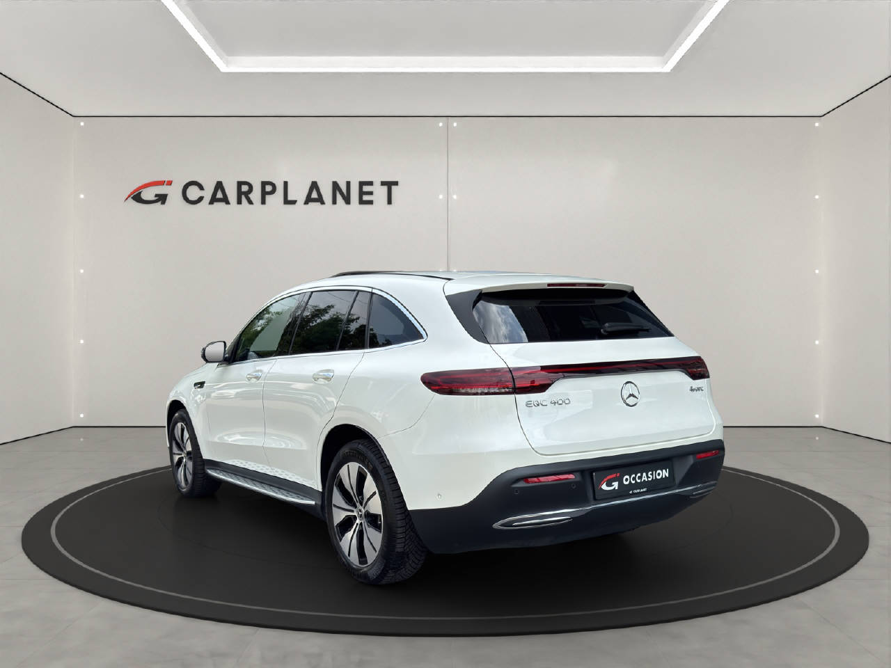 MERCEDES-BENZ EQC 400 4matic-image-3