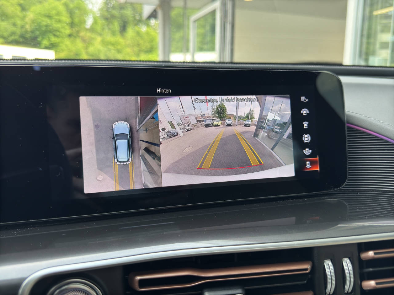 MERCEDES-BENZ EQC 400 4matic-image-7