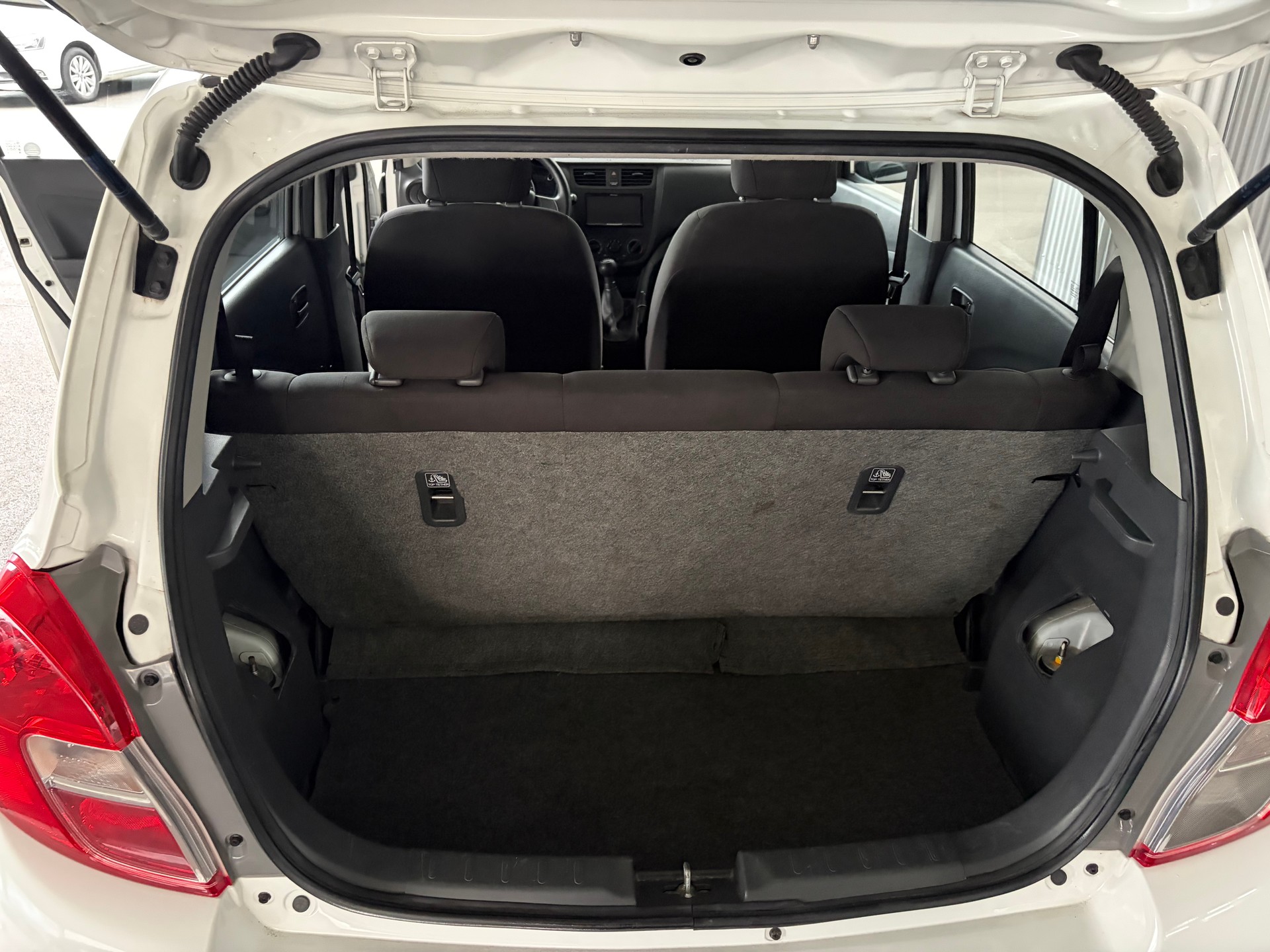 SUZUKI Celerio 1.0 Unico-image-7
