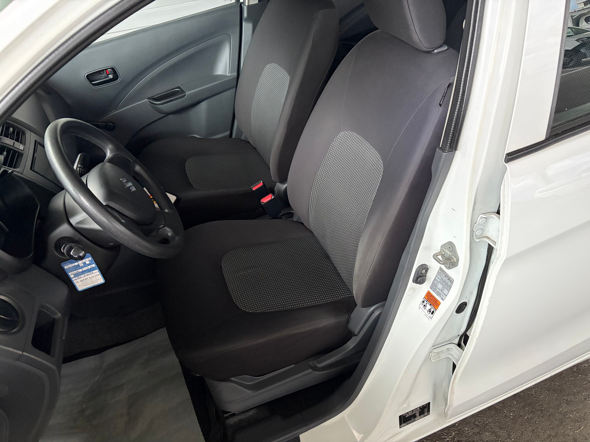 SUZUKI Celerio 1.0 Unico-image-5