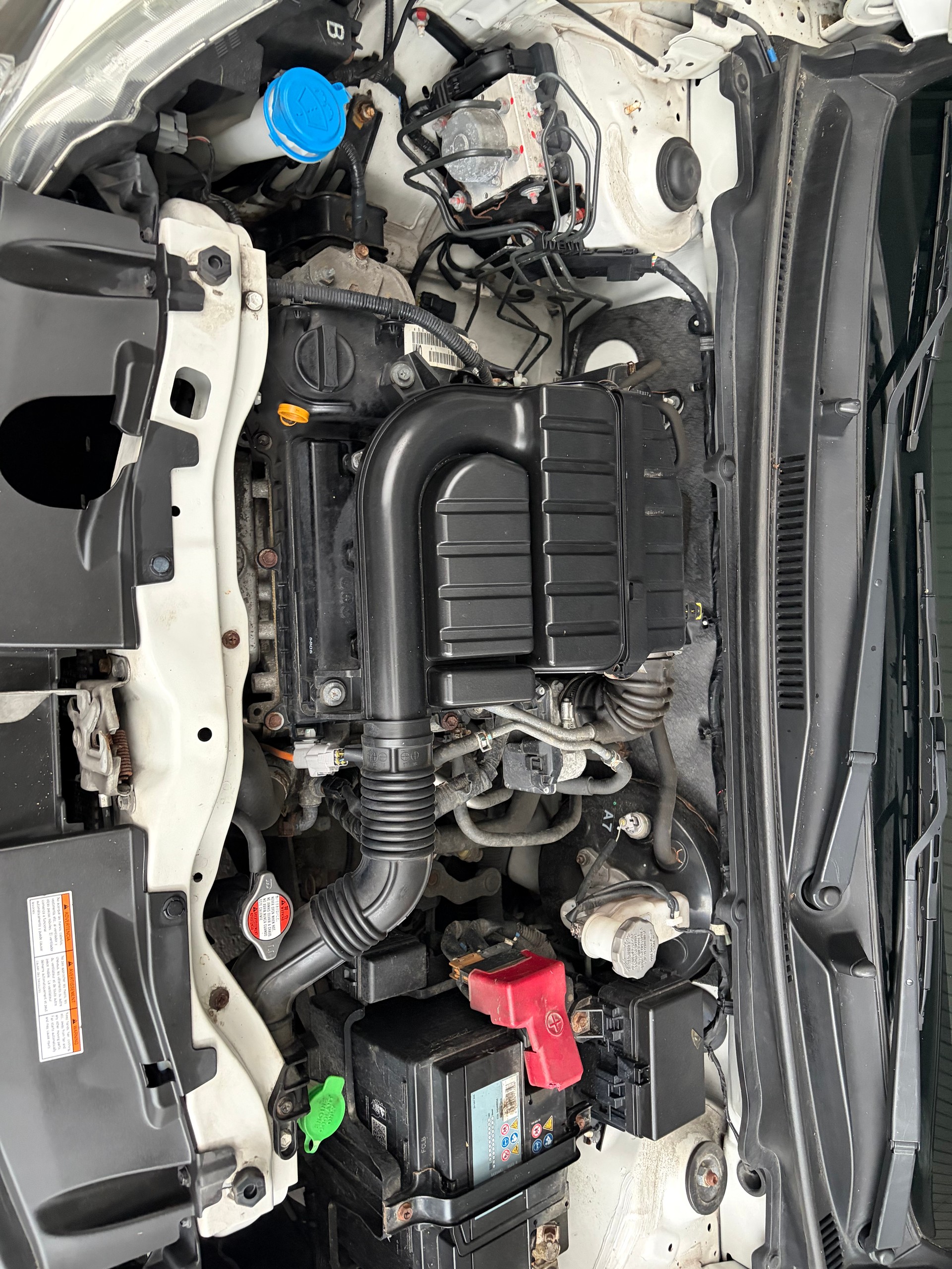 SUZUKI Celerio 1.0 Unico-image-9