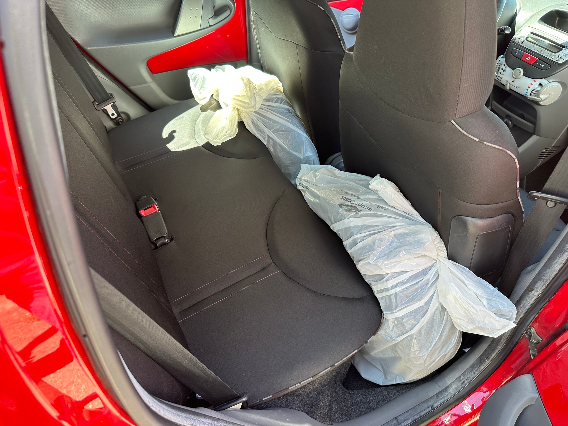 CITROEN C1 1.0i Sélection-image-8