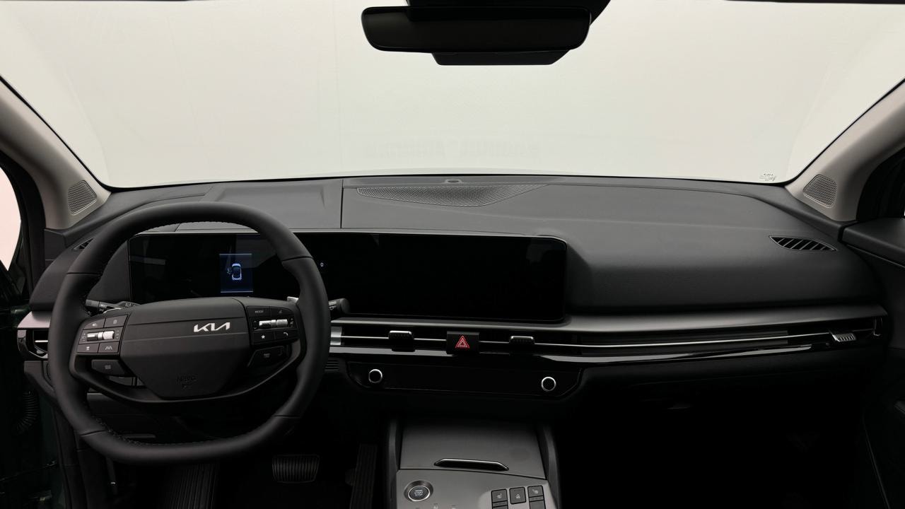 KIA Sportage 1.6T-GDi 4x4 7DCT-image-5